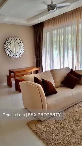 Hedges Park Condominium thumbnail photo
